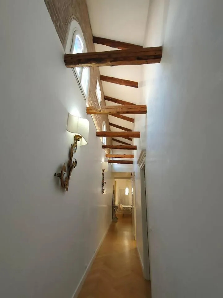 Apartment La Grande Bellezza Deluxe House Italy