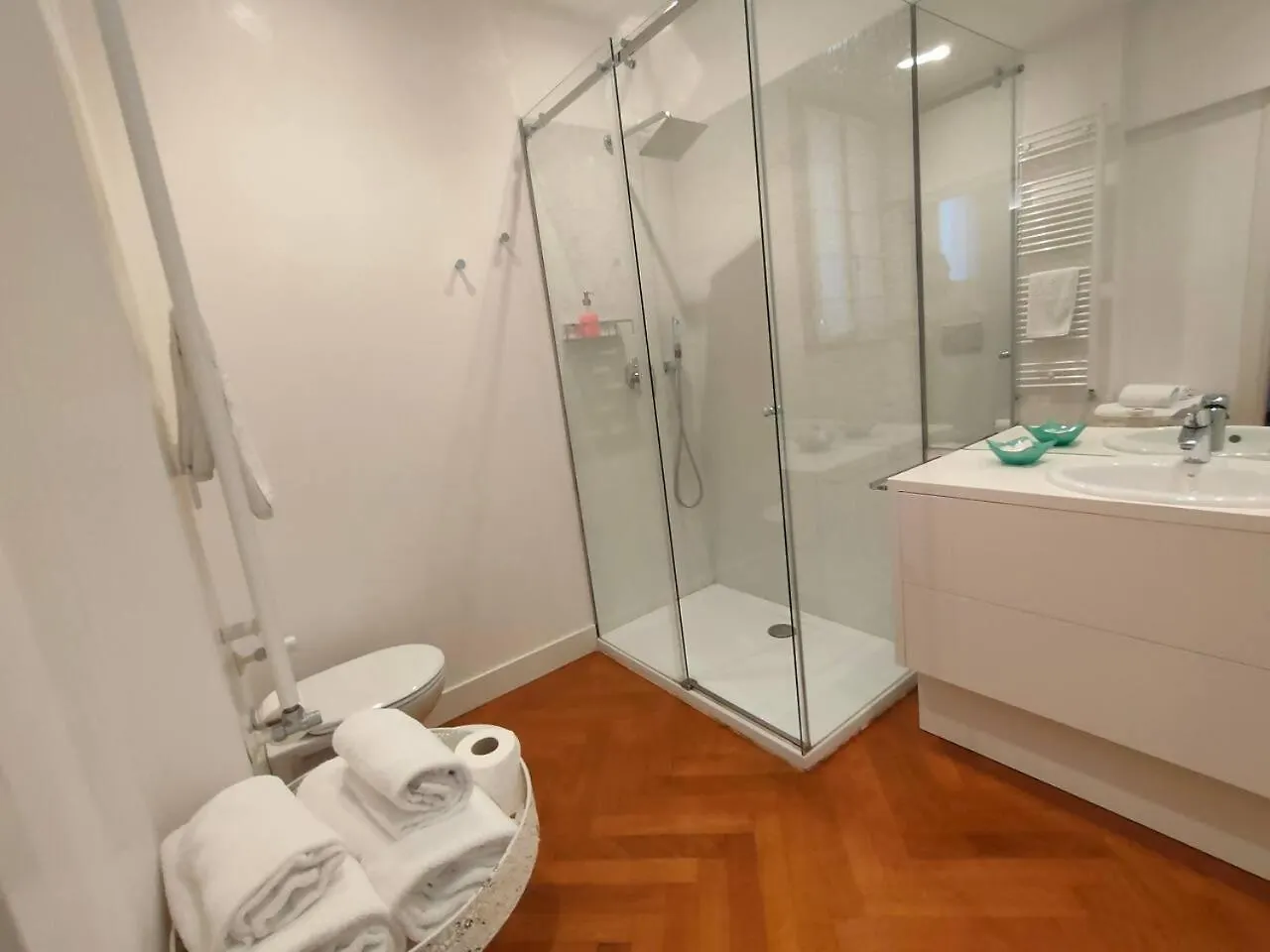 La Grande Bellezza Deluxe House Apartment