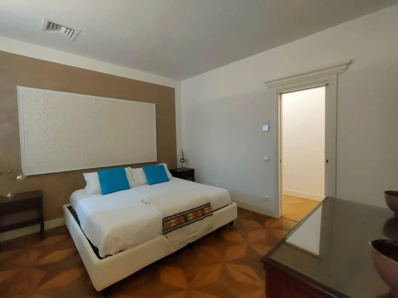 La Grande Bellezza Deluxe House Apartment