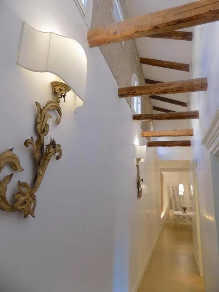 Apartment La Grande Bellezza Deluxe House