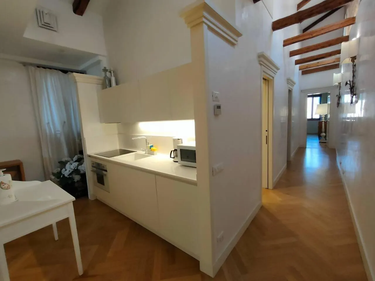 La Grande Bellezza Deluxe House 0*, Venice Italy