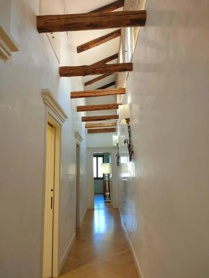 La Grande Bellezza Deluxe House 0*, Venice