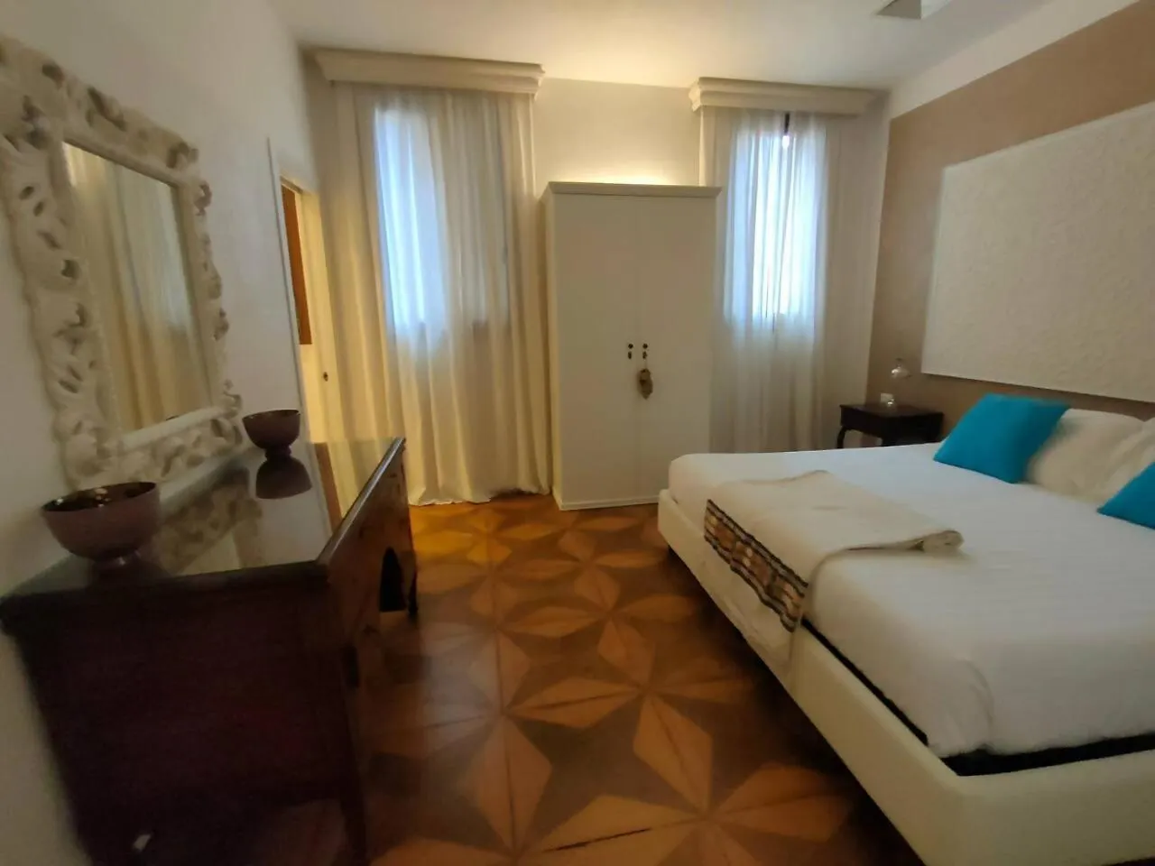 La Grande Bellezza Deluxe House Apartment Venice