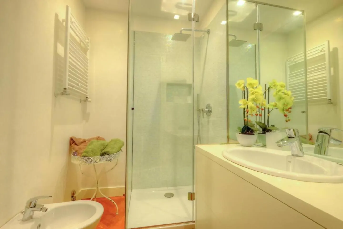 La Grande Bellezza Deluxe House 0*, Venice